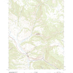 Wagon Wheel Gap, CO (2019, 24000-Scale) Preview 1