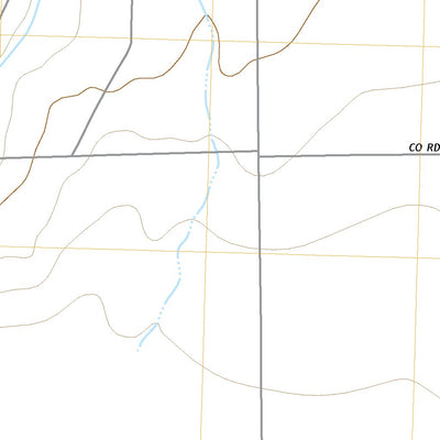 Sheridan Lake SW, CO (2019, 24000-Scale) Preview 2