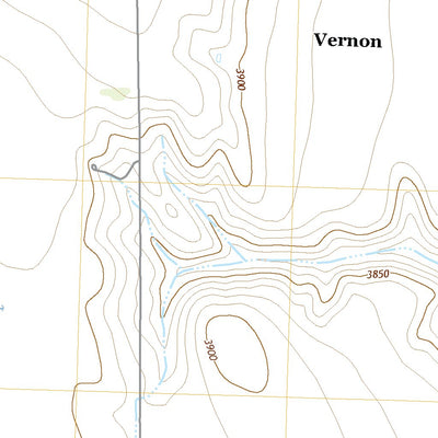 Vernon, CO (2019, 24000-Scale) Preview 2