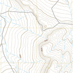 Snowden Lake, CO (2019, 24000-Scale) Preview 3