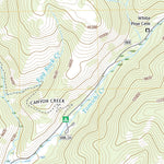Whitepine, CO (2019, 24000-Scale) Preview 3