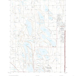 Wellington, CO (2019, 24000-Scale) Preview 1