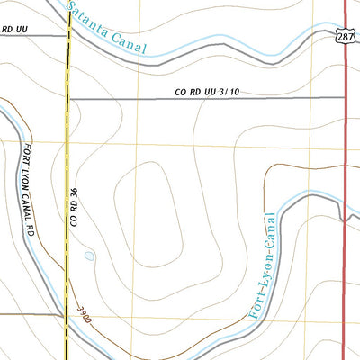 Wiley, CO (2019, 24000-Scale) Preview 3