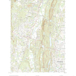 Avon, CT (2021, 24000-Scale) Preview 1