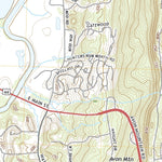 Avon, CT (2021, 24000-Scale) Preview 2