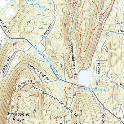 Avon, CT (2021, 24000-Scale) Preview 3