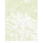 Waugh Mountain, CO (2019, 24000-Scale) Preview 1