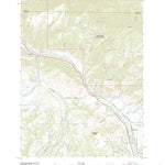 Woody Creek, CO (2019, 24000-Scale) Preview 1