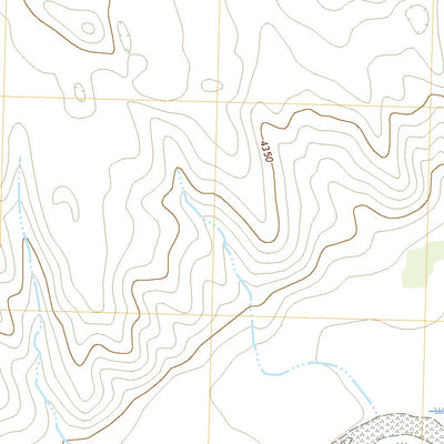 Stratton NW, CO (2019, 24000-Scale) Preview 2