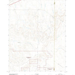 Thompson Arroyo, CO (2019, 24000-Scale) Preview 1