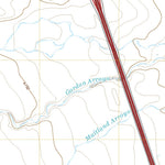 Walsenburg North, CO (2019, 24000-Scale) Preview 2