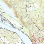 Deep River, CT (2021, 24000-Scale) Preview 2