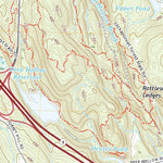 Deep River, CT (2021, 24000-Scale) Preview 3