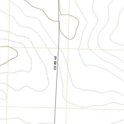 South Ladder Creek, CO (2019, 24000-Scale) Preview 2