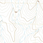 South Ladder Creek, CO (2019, 24000-Scale) Preview 3