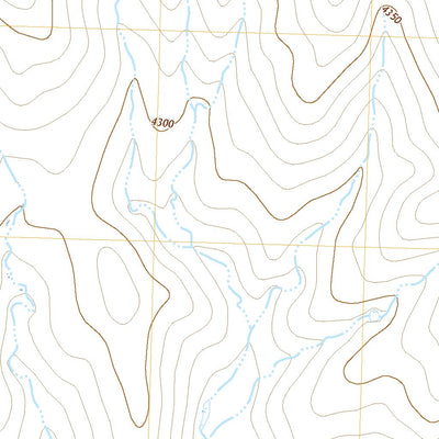 South Ladder Creek, CO (2019, 24000-Scale) Preview 3