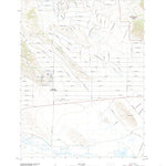 Sulphur Mountain, CO (2019, 24000-Scale) Preview 1