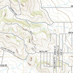Sulphur Mountain, CO (2019, 24000-Scale) Preview 3