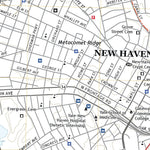 New Haven, CT (2021, 24000-Scale) Preview 2