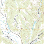 Wrights Reservoir, CO (2019, 24000-Scale) Preview 3