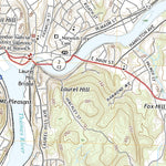 Norwich, CT (2021, 24000-Scale) Preview 3