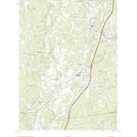 Plainfield, CT (2021, 24000-Scale) Preview 1