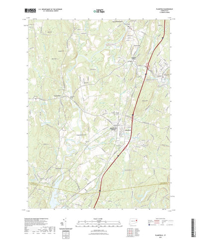 Plainfield, CT (2021, 24000-Scale) Preview 1