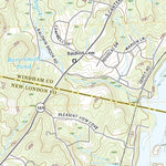 Plainfield, CT (2021, 24000-Scale) Preview 3