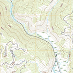 Strawberry Lake, CO (2019, 24000-Scale) Preview 3