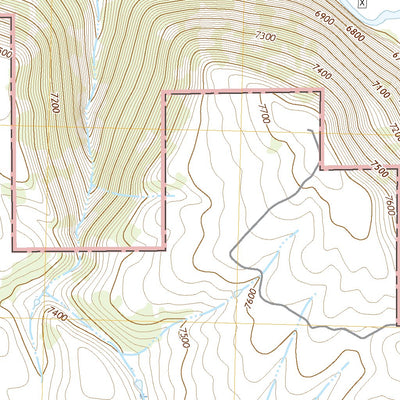 Yellow Jacket, CO (2019, 24000-Scale) Preview 3