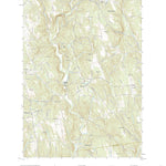 Roxbury, CT (2021, 24000-Scale) Preview 1