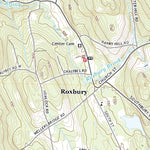 Roxbury, CT (2021, 24000-Scale) Preview 2