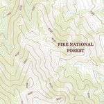 Westcreek, CO (2019, 24000-Scale) Preview 2