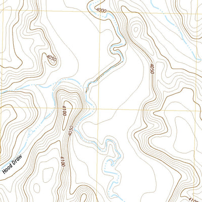 Toonerville NE, CO (2019, 24000-Scale) Preview 3