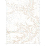 Sugarloaf Butte, CO (2019, 24000-Scale) Preview 1