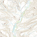Sugarloaf Butte, CO (2019, 24000-Scale) Preview 3