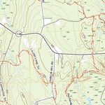Voluntown, CT (2021, 24000-Scale) Preview 2