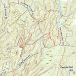 Voluntown, CT (2021, 24000-Scale) Preview 3