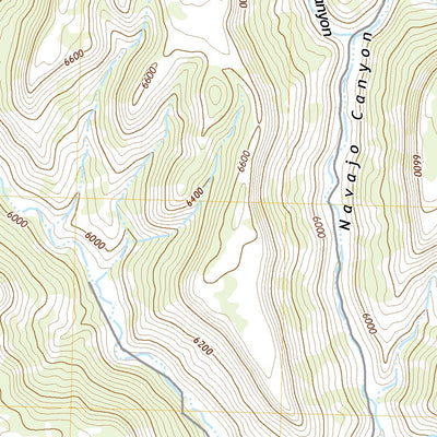 Wetherill Mesa, CO (2019, 24000-Scale) Preview 3