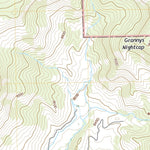 Whiteley Peak, CO (2019, 24000-Scale) Preview 3