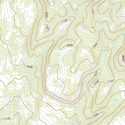 Windy Point, CO (2019, 24000-Scale) Preview 2