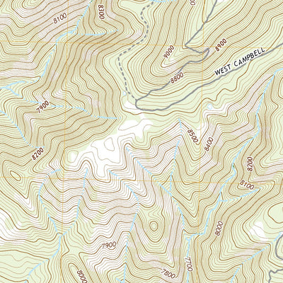 Windy Point, CO (2019, 24000-Scale) Preview 3