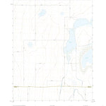Swede Lake, CO (2019, 24000-Scale) Preview 1