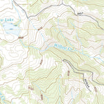 Sugarloaf Mountain, CO (2019, 24000-Scale) Preview 2
