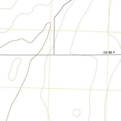 Walsh SE, CO (2019, 24000-Scale) Preview 2