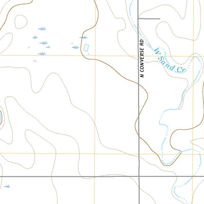 Sunnydale, CO (2019, 24000-Scale) Preview 2