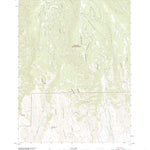 West Elk Peak SW, CO (2019, 24000-Scale) Preview 1