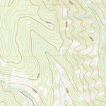 West Elk Peak SW, CO (2019, 24000-Scale) Preview 2