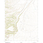Vicente Canyon, CO (2019, 24000-Scale) Preview 1