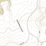 Vicente Canyon, CO (2019, 24000-Scale) Preview 2